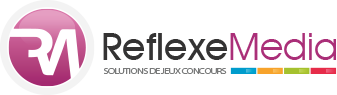 Logo ReflexeMedia